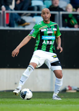 Jimmy Tamandi