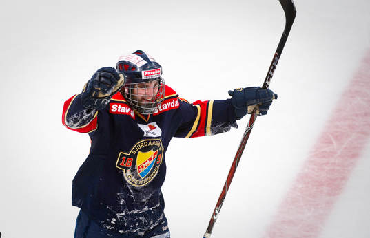 Rasmus Holmén, Djurgården jubel