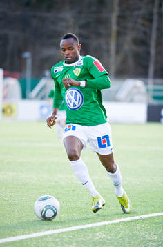 Sheriff Suma