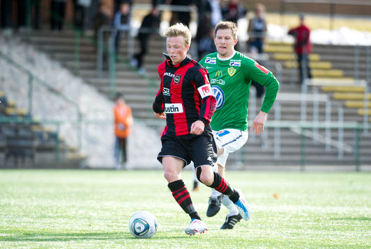 Pontus Åsbrink, BP