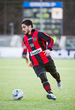 Pablo Pinones Arce, BP