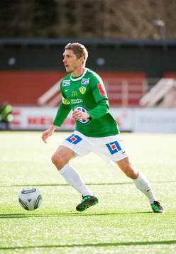 Dennis Östlund