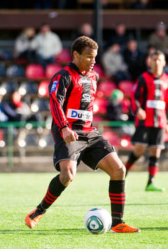 Fotboll, Superettan, Brommapojkarna - Jönsköping