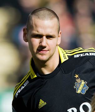 Alexander Milosevic