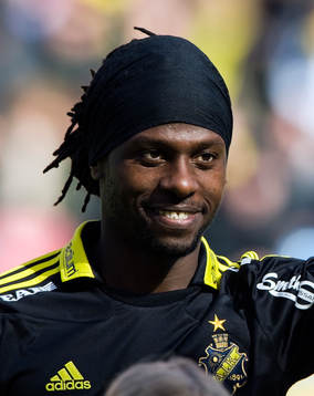 Martin Mutumba