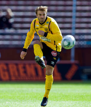 Jesper Westerberg