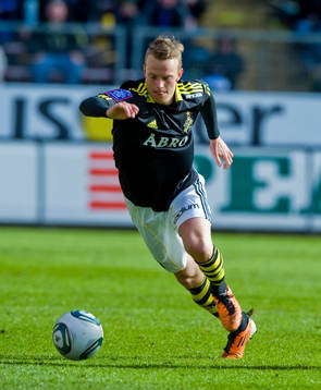 Daniel Gustavsson