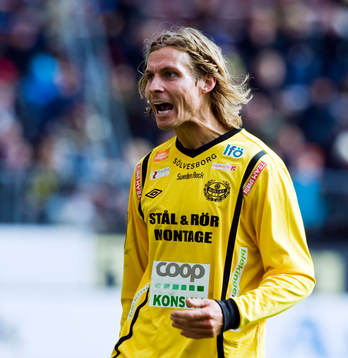 Tobias Grahn