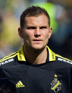 Robert Åhman-Persson