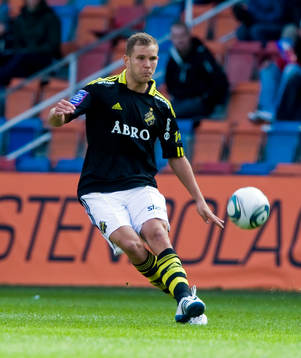 Robert Åhman-Persson