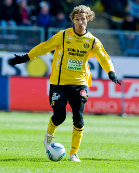 Tobias Grahn