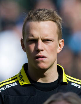 Daniel Gustavsson