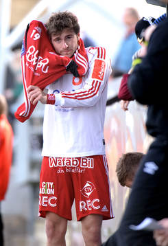 Christophe Lallet