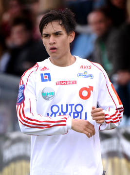 Marcus Nilsson