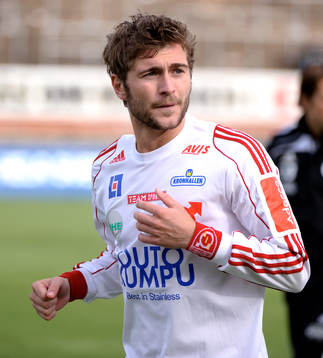 Christophe Lallet