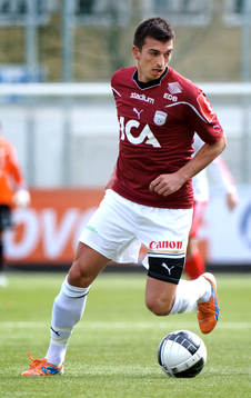 Kenan Galijatovic