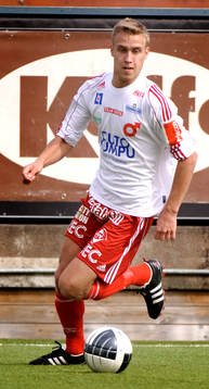 Andreas Gunnarsson