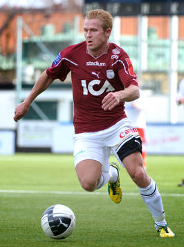Anders Augustsson