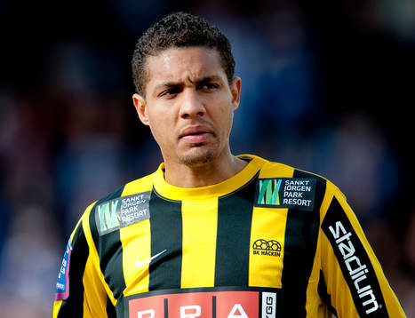 Mathias Ranégie