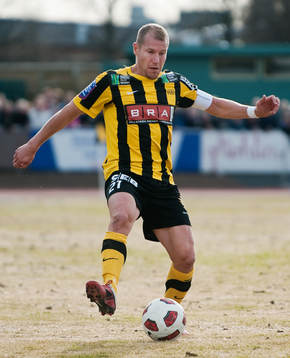 Jonas Henriksson