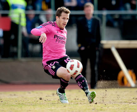 Tobias Hysén