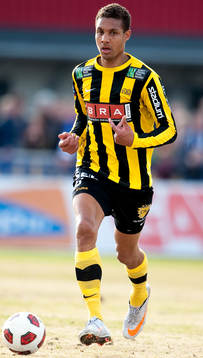 Mathias Ranégie