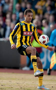 Mathias Ranégie