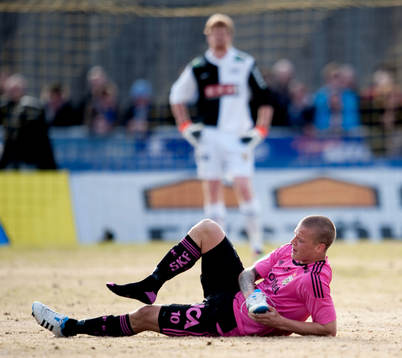 Ragnar Sigurdsson, IFK Göteborg