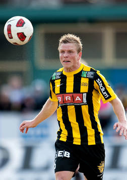 Daniel Forsell