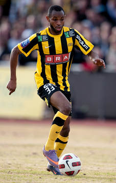 Rene Makondele