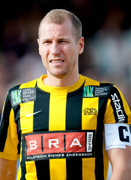 Jonas Henriksson
