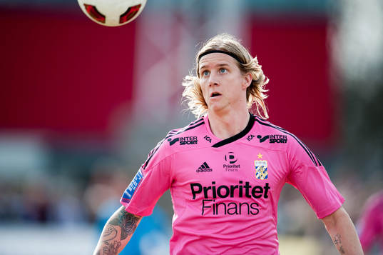Andreas Drugge