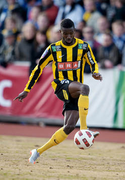 Diho Williams