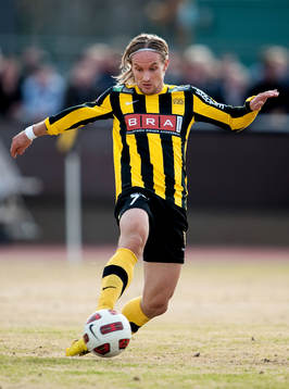 Jonas Bjurström