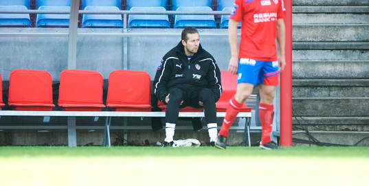 Bläddra bland fler bilder av Fotboll, allsvenskan, Helsingborg - Elfsborg
