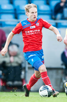 Erik Sundin