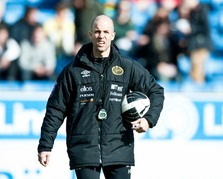 Martin Andersson, Elfsborg