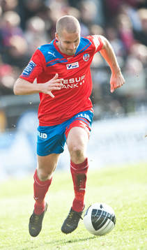 Christoffer Andersson