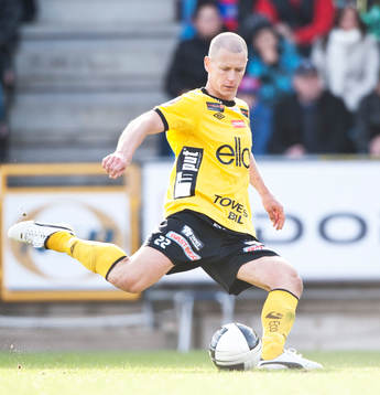 Andreas Augustsson