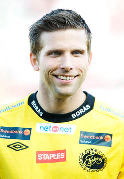 Anders Svensson