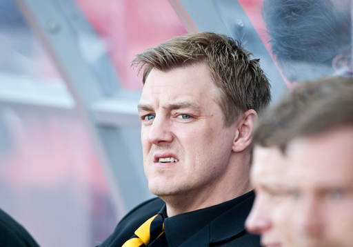 Magnus Svensson