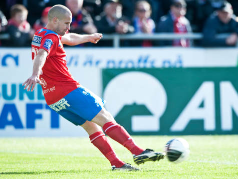 Christoffer Andersson