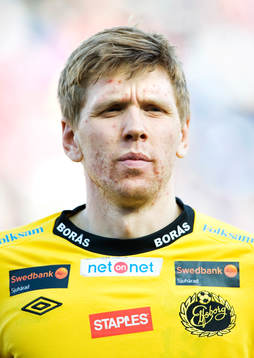 David Elm