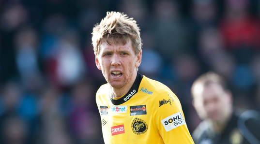 David Elm