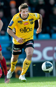 Anders Svensson
