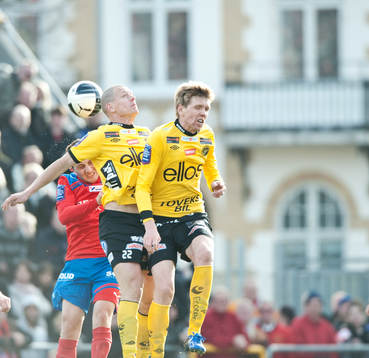 Skarvnick, Andreas Augustsson, David Elm, Elfsborg