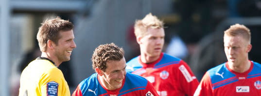 Anders Svensson, Elfsborg, Alexander Gerndt, Helsingborg