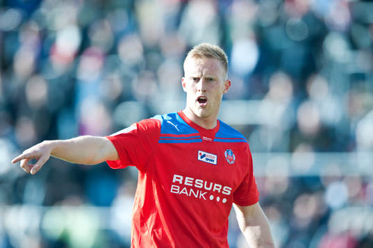 Peter Larsson