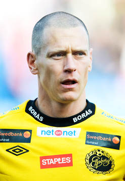 Andreas Augustsson