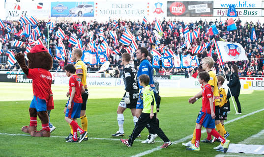Lagen på ingång
